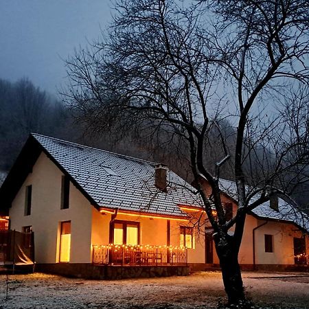 Тиловите Къщи Ribarica Exterior photo