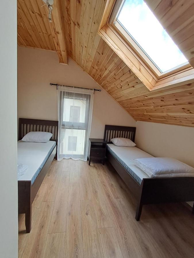 Тиловите Къщи Ribarica Exterior photo