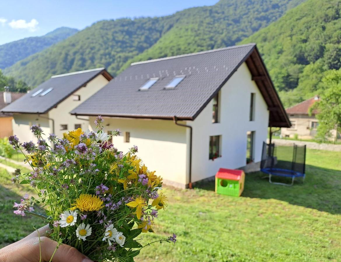 Тиловите Къщи Ribarica Exterior photo
